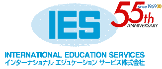 IES - International Education Services