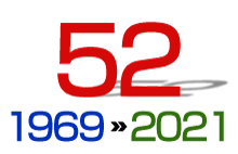 おかげさまでIESは43周年