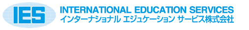 インターナショナルエジュケーションサービス株式会社