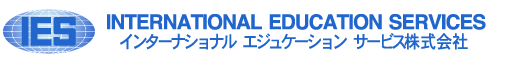 INTERNATIONAL EDUCATION SERVICES